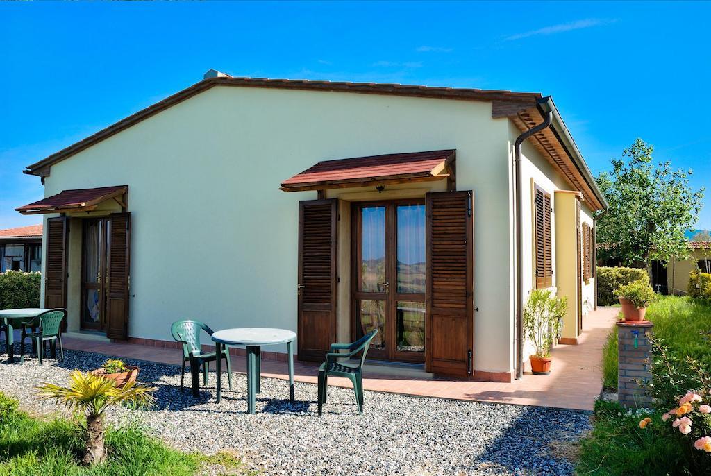 Agriturismo Il Canterino Guardistallo Εξωτερικό φωτογραφία