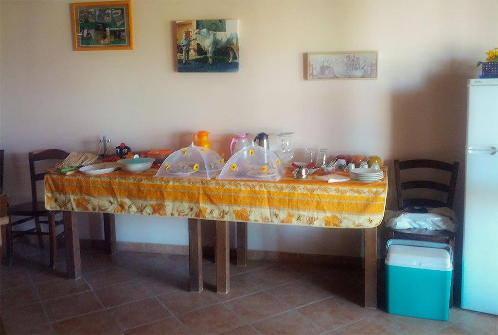 Agriturismo Il Canterino Guardistallo Εξωτερικό φωτογραφία