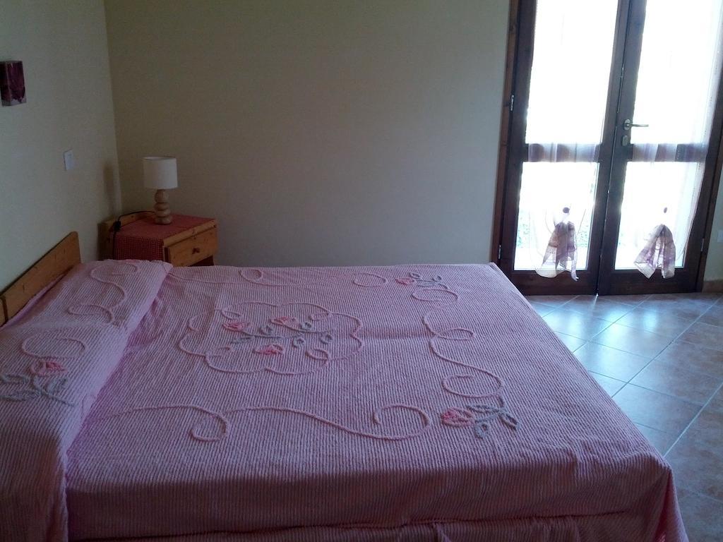 Agriturismo Il Canterino Guardistallo Εξωτερικό φωτογραφία