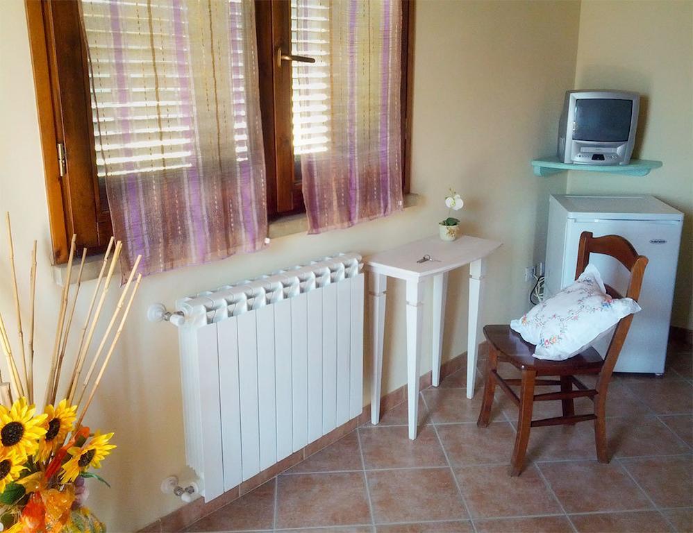 Agriturismo Il Canterino Guardistallo Εξωτερικό φωτογραφία